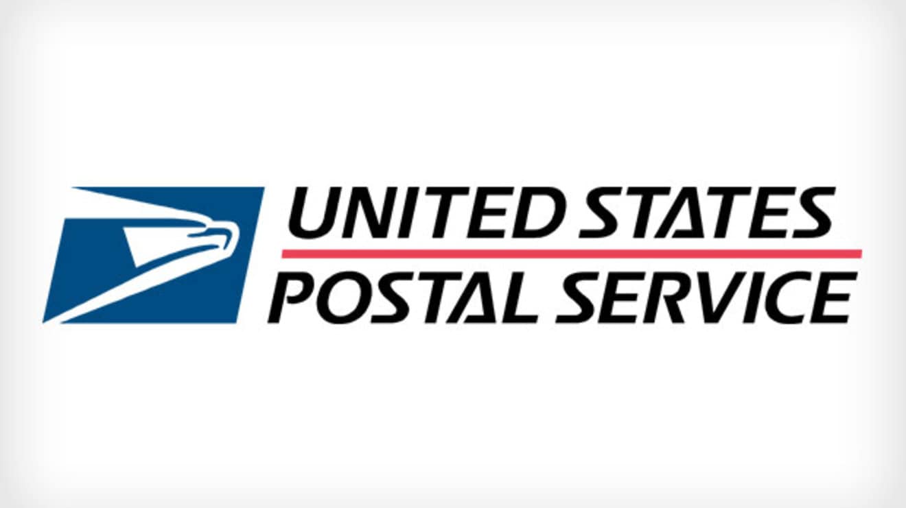 USPS Mail