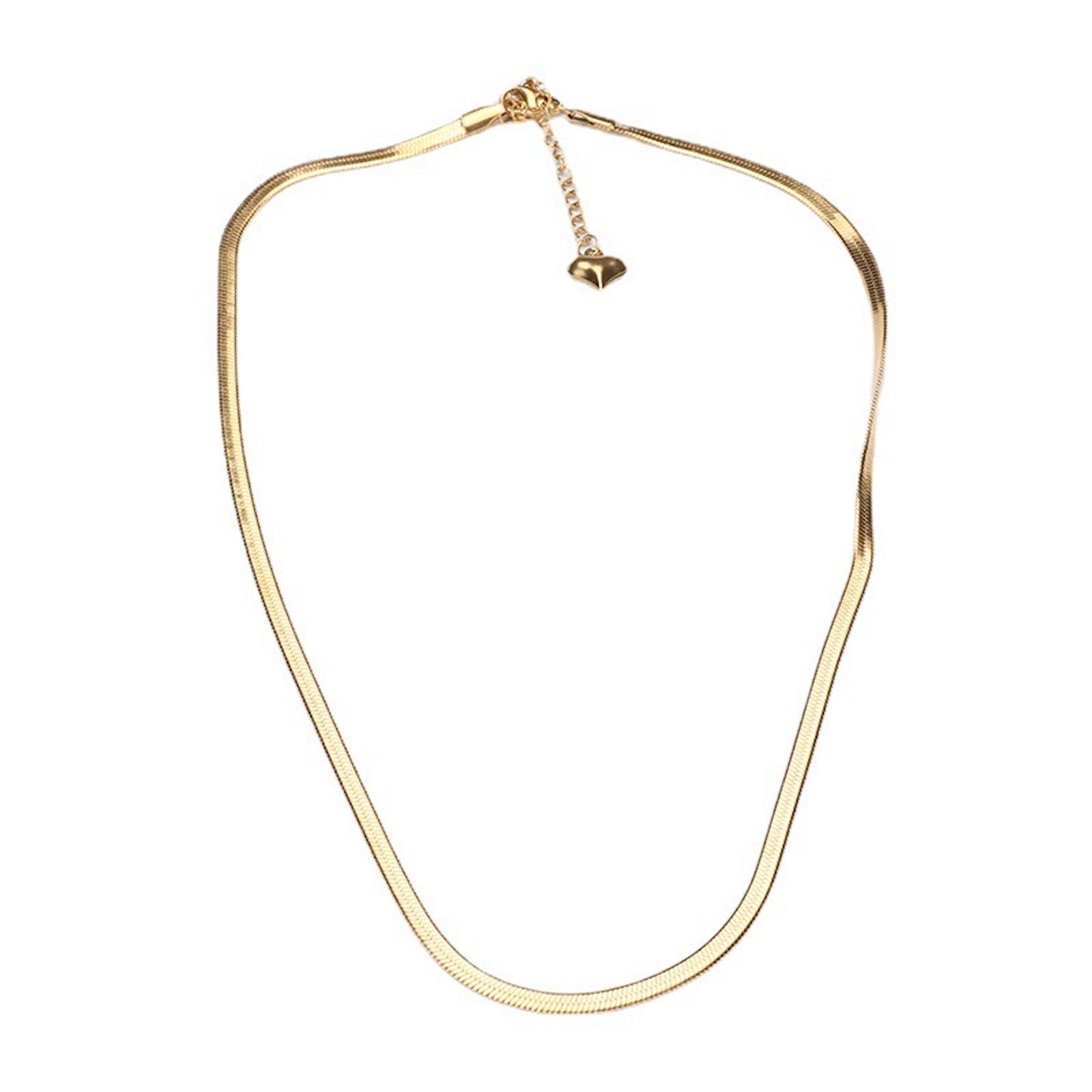 Stainless Steel Snake Chain