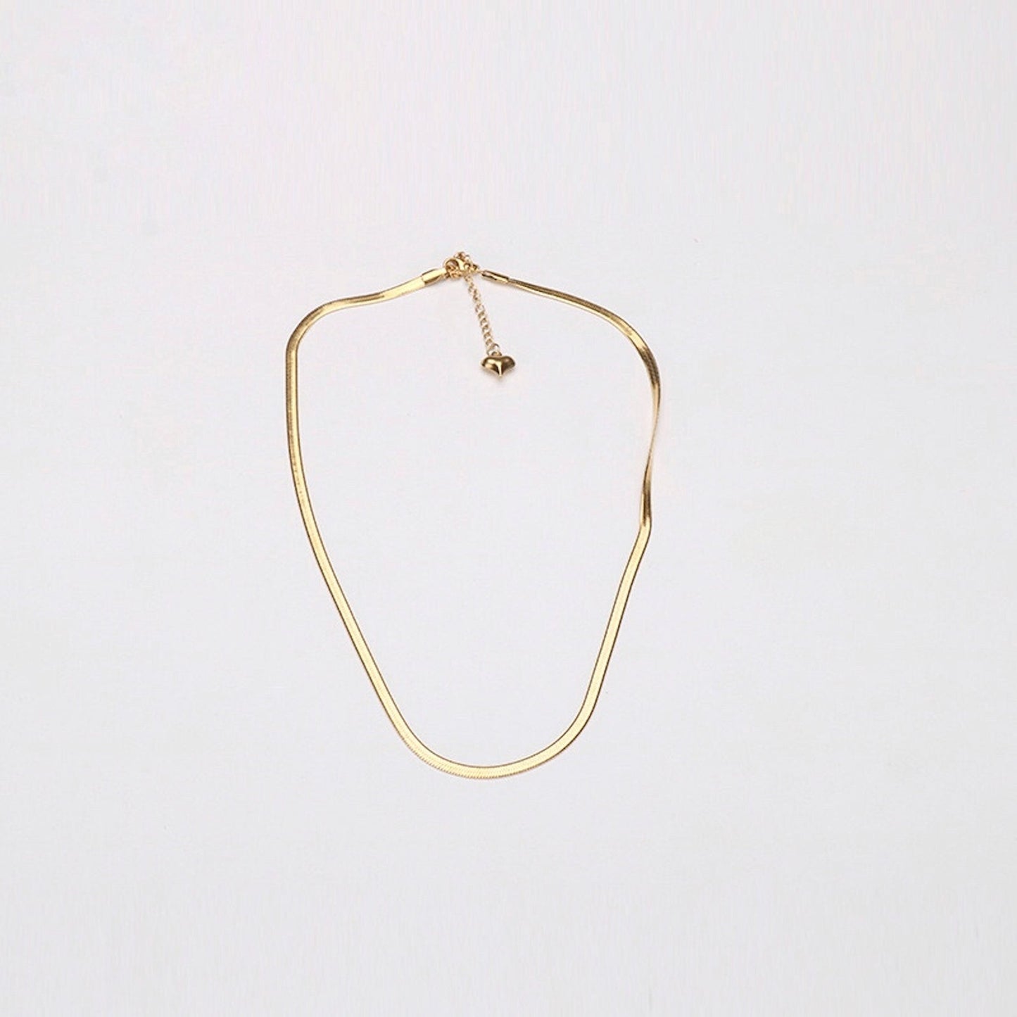 Stainless Steel Snake Chain