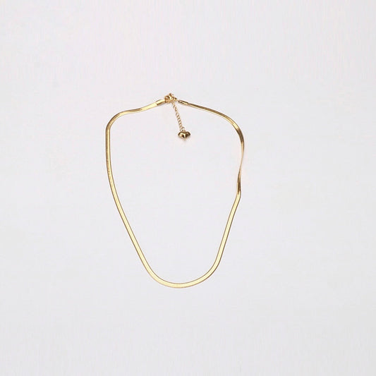Stainless Steel Snake Chain